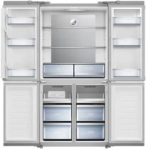 Холодильник Kuppersberg NFFD 185 SG фото 2 в Екатеринбурге