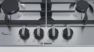 Газовая варочная панель Бош PCP6A5B90R фото 2 в Екатеринбурге Газовая варочная панель Bosch PCP6A5B90R фото 2 в Екатеринбурге