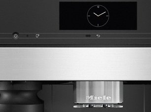 Встраиваемая кофемашина Miele CVA 7840 EDST/CLST фото 2 в Екатеринбурге