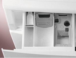 Стиральная машина Electrolux EW6F3R28WU фото 3 в Екатеринбурге