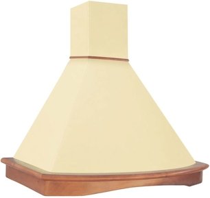 Вытяжка Тека Nubero 90 HP WHITE CREAM фото в Екатеринбурге Вытяжка Teka Nubero 90 HP WHITE CREAM фото в Екатеринбурге