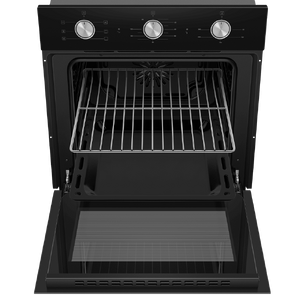 Духовой шкаф Maunfeld AEOF6060B фото 4 в Екатеринбурге