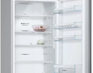 Холодильник Bosch KGN39VI21R фото 2 в Екатеринбурге