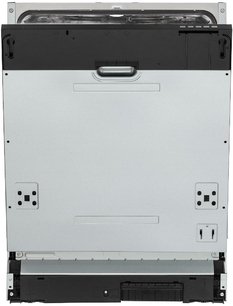 Встраиваемая посудомоечная машина KRONA DELIA 60 BI фото 2 в Екатеринбурге