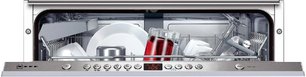 Встраиваемая посудомоечная машина Нефф S51N63X0 фото 2 в Екатеринбурге Встраиваемая посудомоечная машина Neff S51N63X0 фото 2 в Екатеринбурге