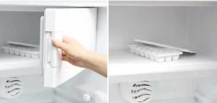 Холодильник Smeg FAB28LV1 фото 3 в Екатеринбурге