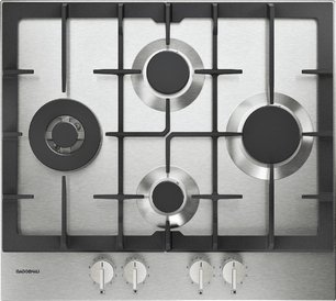 Варочная панель Гаггенау CG 261-210 фото в Екатеринбурге Варочная панель Gaggenau CG 261-210 фото в Екатеринбурге