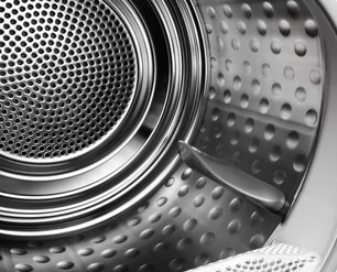 Сушильная машина AEG TR838H4CE фото 3 в Екатеринбурге