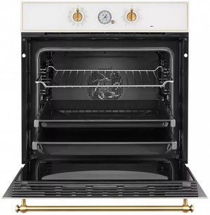 Духовой шкаф Kuppersberg SR 6911 W Bronze фото 2 в Екатеринбурге