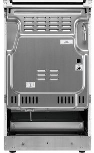 Газовая плита Электролюкс RKG500001X фото 3 в Екатеринбурге Газовая плита Electrolux RKG500001X фото 3 в Екатеринбурге