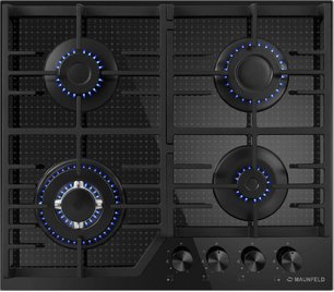 Варочная панель Maunfeld EGHG.64.73CB2/G фото в Екатеринбурге