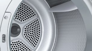 Сушильная машина Bosch WTH8627GPL фото 4 в Екатеринбурге