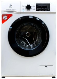 Стиральная машина Jacky`s JW S0742BBS фото в Екатеринбурге