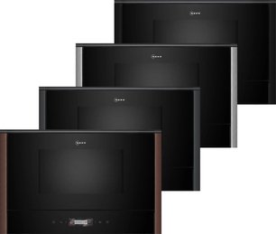 Встраиваемая микроволновая печь Neff NL9WR21Y1 фото в Екатеринбурге