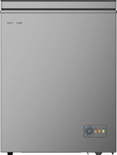 Морозильная камера Kuppersberg FLCF 170 G фото