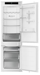 Встраиваемый холодильник Haier HBCN5177S фото 2 в Екатеринбурге