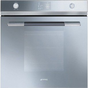 Духовой шкаф Smeg SFP130S фото в Екатеринбурге