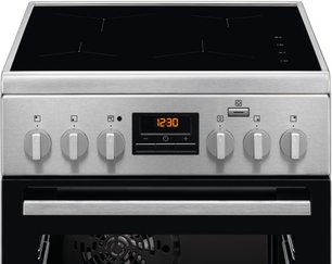 Электрическая плита Электролюкс RKI560200X фото 4 в Екатеринбурге Электрическая плита Electrolux RKI560200X фото 4 в Екатеринбурге