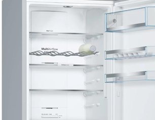 Холодильник Bosch KGN39LR3AR фото 3 в Екатеринбурге