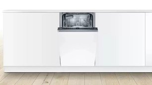 Встраиваемая посудомоечная машина BOSCH SRV2IKX3CR фото 3 в Екатеринбурге Встраиваемая посудомоечная машина BOSCH SRV2IKX3CR фото 3 в Екатеринбурге