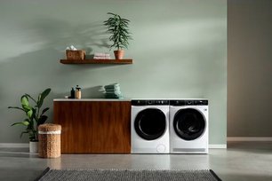 Стиральная машина Electrolux EW9F161BP фото 3 в Екатеринбурге