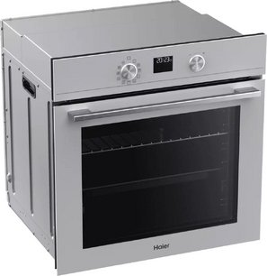 Духовой шкаф Haier HOQ-K4AAN3GG фото 2 в Екатеринбурге