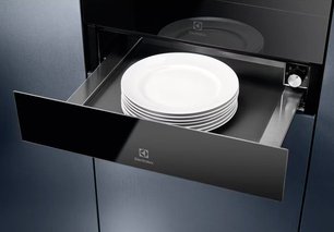 Встраиваемый подогреватель посуды Electrolux KBD4Z фото 4 в Екатеринбурге