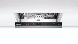 Встраиваемая посудомоечная машина BOSCH SRV2IKX2CR фото 2 в Екатеринбурге Встраиваемая посудомоечная машина BOSCH SRV2IKX2CR фото 2 в Екатеринбурге