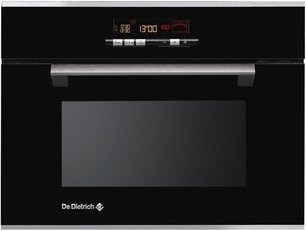 Пароварка De Dietrich DOV 745 B фото в Екатеринбурге