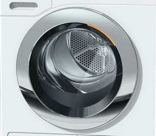 Сушильная машина Miele TEJ665WP фото 2 в Екатеринбурге