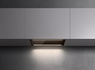 Встраиваемая вытяжка Фалмек PARALLEL BLACK 70 фото 2 в Екатеринбурге Встраиваемая вытяжка Falmec PARALLEL BLACK 70 фото 2 в Екатеринбурге