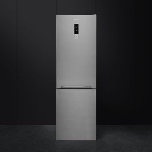 Холодильник Smeg FC182PXNE фото 3 в Екатеринбурге