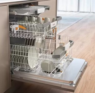 Встраиваемая посудомоечная машина Miele G 7191 SCVi AD 125 Ed фото 3 в Екатеринбурге