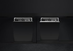 Посудомоечная машина Smeg STA7233L фото 3 в Екатеринбурге