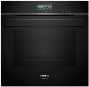 Духовой шкаф Siemens HR 976GMB1B фото в Екатеринбурге