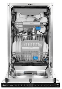 Встраиваемая посудомоечная машина Midea MID45S490I фото 3 в Екатеринбурге