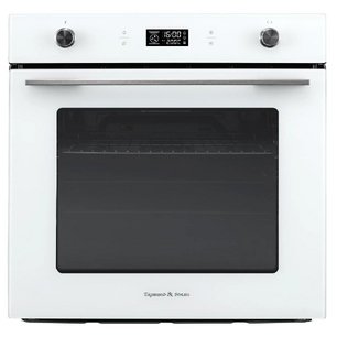 Электрический духовой шкаф Zigmund Shtain E 171 W фото в Екатеринбурге