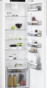 Встраиваемый холодильник AEG SKR818F1DC фото в Екатеринбурге