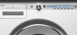 Стиральная машина Asko W4096P.W/2 фото 3 в Екатеринбурге