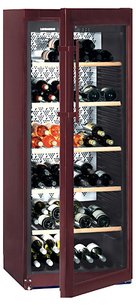 Винный шкаф Либхер WK 4177 фото 3 в Екатеринбурге Винный шкаф Liebherr WK 4177 фото 3 в Екатеринбурге