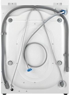 Стиральная машина AEG L6SE47SRE фото 4 в Екатеринбурге