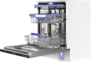 Посудомоечная машина Maunfeld MLP60230 Light Beam фото в Екатеринбурге