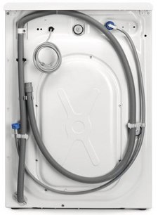 Стиральная машина Electrolux EW6F3R28WU фото 4 в Екатеринбурге
