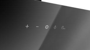 Вытяжка Тека DVN 94030 TTC BLACK фото 4 в Екатеринбурге Вытяжка Teka DVN 94030 TTC BLACK фото 4 в Екатеринбурге