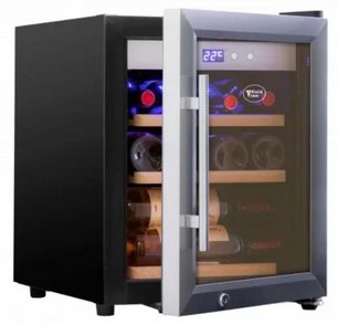 Винный шкаф Cold Vine C12-KSF1 фото 2 в Екатеринбурге