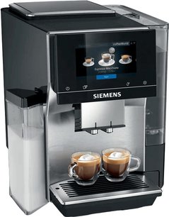 Кофемашина Siemens TQ713D03 фото в Екатеринбурге