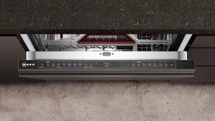 Встраиваемая посудомоечная машина Нефф S199YB801E фото 3 в Екатеринбурге Встраиваемая посудомоечная машина Neff S199YB801E фото 3 в Екатеринбурге