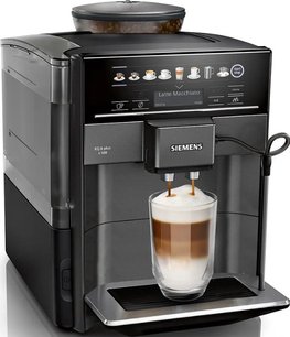 Кофемашина Siemens TE651319RW фото в Екатеринбурге