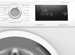 Стиральная машина Bosch WAN2401BPL фото 2 в Екатеринбурге