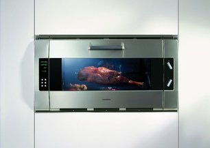 Духовой шкаф Gaggenau EB 385-110 фото 3 в Екатеринбурге